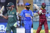 ಬಾಬರ್, ಕೊಹ್ಲಿ ಅಲ್ಲ 2019ರಿಂದ ಏಕದಿನ ಕ್ರಿಕೆಟ್‍ನಲ್ಲಿ ಅತಿಹೆಚ್ಚು 50+ ರನ್ ಬಾರಿಸಿರುವ ಆಟಗಾರ ಈತ!