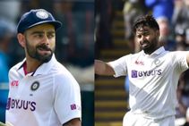 2022ರಲ್ಲಿ ಇಲ್ಲಿಯವರೆಗೂ ಅತಿಹೆಚ್ಚು ಟೆಸ್ಟ್ ರನ್ ಬಾರಿಸಿರುವ ಭಾರತೀಯ ಯಾರು? ಟಾಪ್ 5 ಪಟ್ಟಿ ಇಲ್ಲಿದೆ