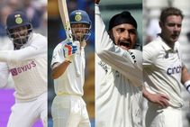 ಟೆಸ್ಟ್ ಕ್ರಿಕೆಟ್‍: ಒಂದು ಓವರ್‌ನಲ್ಲಿ ಹೆಚ್ಚು ರನ್ ಚಚ್ಚಿದ ಟಾಪ್ 10 ಬ್ಯಾಟ್ಸ್‌ಮನ್‌, ರನ್ ನೀಡಿದ ಬೌಲರ್ಸ್ ಪಟ್ಟಿ