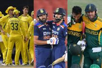 ಏಕದಿನ ಕ್ರಿಕೆಟ್‍ನಲ್ಲಿ ಅತಿ ಹೆಚ್ಚು ಬಾರಿ 300ಕ್ಕೂ ಅಧಿಕ ರನ್ ಕಲೆ ಹಾಕಿರುವ ತಂಡ ಯಾವುದು?