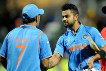 'ಅತ್ಯದ್ಭುತ ನಾಯಕ, ಯುವ ಆಟಗಾರರಿಗೆ ಸ್ಫೂರ್ತಿ: ಧೋನಿ ಹುಟ್ಟುಹಬ್ಬಕ್ಕೆ ಕ್ರಿಕೆಟಿಗರ ಶುಭಾಶಯಗಳ ಮಹಾಪೂರ