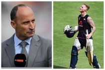 ಬೆನ್‌ ಸ್ಟೋಕ್ಸ್‌ ಏಕದಿನ ಕ್ರಿಕೆಟ್‌ನಿಂದ ನಿವೃತ್ತಿಯಾಗುತ್ತಿರುವುದು ನಾಚಿಕೆಗೇಡು: ನಾಸಿರ್ ಹುಸೇನ್