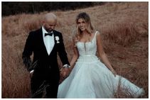 ವೈವಾಹಿಕ ಜೀವನಕ್ಕೆ ಕಾಲಿಟ್ಟ ಆಸ್ಟ್ರೇಲಿಯಾದ ಸ್ಪಿನ್ನರ್ ನಾಥನ್ ಲಿಯಾನ್: ಗೆಳತಿ ಎಮ್ಮಾ ಮೆಕ್ಕಾರ್ಟಿ ಜೊತೆಗೆ ವಿವಾಹ