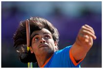 ವಿಶ್ವ ಅಥ್ಲೆಟಿಕ್ ಚಾಂಪಿಯನ್‌ಶಿಪ್‌: ಬೆಳ್ಳಿ ಪದಕ ಗೆದ್ದು ಇತಿಹಾಸ ಬರೆದ ನೀರಜ್ ಚೋಪ್ರಾ