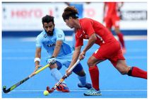 ನಮ್ಮೂರ ಪ್ರತಿಭೆ: ರಾಷ್ಟ್ರೀಯ ಕ್ರೀಡೆ ಹಾಕಿಯಲ್ಲಿ ಮಿಂಚಿದ ಕೊಡಗಿನ ನಿಕ್ಕಿನ್ ತಿಮ್ಮಯ್ಯ