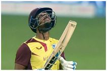 ಈ ಪಂದ್ಯ ಸೋತರೂ ಗೆದ್ದಂತೆಯೇ: ರೋಚಕ ಕಾದಾಟದಲ್ಲಿ ಸೋಲಿನ ಬಳಿಕ ವಿಂಡಿಸ್ ನಾಯಕನ ಪ್ರತಿಕ್ರಿಯೆ