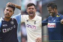 ಟಿ20, ಏಕದಿನ ಎರಡರಲ್ಲೂ ಇಲ್ಲ ಸ್ಥಾನ; ಭಾರತ, ಪಾಕ್, ಇಂಗ್ಲೆಂಡ್‌ನ ಈ ಕ್ರಿಕೆಟಿಗರಿಗೆ ಟೆಸ್ಟ್ ಒಂದೇ ಗತಿ!