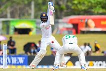 PAK vs SL 2ನೇ ಟೆಸ್ಟ್: ಧನಂಜಯ ಡಿ ಸಿಲ್ವಾ ಶತಕ, ಪಾಕಿಸ್ತಾನಕ್ಕೆ 508 ರನ್‌ಗಳ ಬೃಹತ್ ಗುರಿ