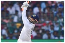 ಇಂಗ್ಲೆಂಡ್ ವಿರುದ್ಧ ಅಬ್ಬರಿಸಿದ ರಿಷಭ್ ಪಂತ್, 72 ವರ್ಷಗಳ ಹಳೆಯ ದಾಖಲೆ ನೆಲಸಮ