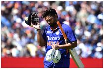 ರಿಷಭ್ ಪಂತ್‌ಗೆ ಮುಖ್ಯವಾದ ಸಲಹೆ ನೀಡಿದ ಇಂಗ್ಲೆಂಡ್ ಮಾಜಿ ನಾಯಕ ಮೈಕಲ್ ವಾನ್