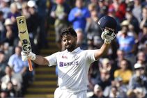 ಪಂತ್ ಅದ್ಭುತ ಆಟವಾಡಿಲ್ಲ, ಇಂಗ್ಲೆಂಡ್ ಮಾಡಿದ ಈ ತಪ್ಪಿನಿಂದ ಶತಕ ಬಂತಷ್ಟೇ; ನಾಲಿಗೆ ಹರಿಬಿಟ್ಟ ಮಾಜಿ ಕ್ರಿಕೆಟಿಗ