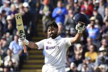 25 ವರ್ಷ ವಯಸ್ಸಾಗುವ ಮುನ್ನ 'ಸೆನಾ' ದೇಶಗಳಲ್ಲಿ ಅತಿಹೆಚ್ಚು ರನ್ ಕಲೆಹಾಕಿರುವುದು ಪಂತ್ ಅಲ್ಲ ಆ ಕ್ರಿಕೆಟಿಗ!