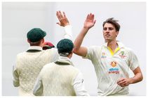 ಶ್ರೀಲಂಕಾ ವಿರುದ್ಧ ಟೆಸ್ಟ್ ಆಡುತ್ತಿದ್ದರೂ ಆಸಿಸ್ ನಾಯಕನ ಕಣ್ಣು ಭಾರತದ ಮೇಲೆ!