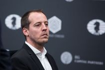 Chess Olympiad 2022: ಚೆನ್ನೈ ಹೊಟೇಲ್ ಆತಿಥ್ಯಕ್ಕೆ ಮನಸೋತ ಸ್ಪ್ಯಾನಿಷ್ ಚೆಸ್ ಗ್ರ್ಯಾಂಡ್‌ಮಾಸ್ಟರ್