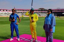 CWG 2022: ಭಾರತ ವನಿತೆಯರು vs ಆಸ್ಟ್ರೇಲಿಯಾ ವನಿತೆಯರು: ಟಾಸ್ ವರದಿ ಮತ್ತು ಆಡುವ ಬಳಗ