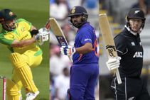 ಟಿ20ಯಲ್ಲಿ ಅತಿಹೆಚ್ಚು ರನ್ ಕಲೆ ಹಾಕಿರುವ ಟಾಪ್ 5 ಡೇಂಜರಸ್ ಬ್ಯಾಟ್ಸ್‌ಮನ್‌ ಇವರೇ; ಇಬ್ಬರು ಭಾರತೀಯರು!