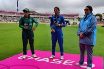 CWG 2022: ಭಾರತ vs ಪಾಕ್ ಪಂದ್ಯದ ಟಾಸ್ ವರದಿ ಮತ್ತು ಆಡುವ ಬಳಗ; 18 ಓವರ್‌ಗಳ ಪಂದ್ಯ!