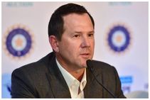 ಆತನಿರುವ ಭಾರತ ತಂಡ ಎಂದರೆ ನನಗೆ ಭಯ: ಆಸಿಸ್ ದಿಗ್ಗಜ ಪಾಂಟಿಂಗ್ ಹೇಳಿದ್ದು ಯಾರ ಬಗ್ಗೆ?