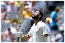 ಕೌಂಟಿಯಲ್ಲಿ ಮುಂದುವರಿದ ಪೂಜಾರ ಆರ್ಭಟ: 7ನೇ ಪಂದ್ಯದಲ್ಲಿ 3ನೇ ದ್ವಿಶತಕ!