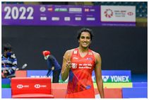 ಕಾಮನ್‌ವೆಲ್ತ್ ಗೇಮ್ಸ್ 2022: ಭಾರತದ ಧ್ವಜ ಹಿಡಿದು ಮುನ್ನಡೆಸಲಿದ್ದಾರೆ ಪಿವಿ ಸಿಂಧು