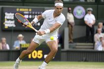 ವಿಂಬಲ್ಡನ್ 2022 ಸೆಮಿಫೈನಲ್‌ನಿಂದ ಹಿಂದೆ ಸರಿದ ರಾಫೆಲ್ ನಡಾಲ್