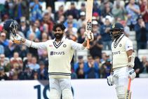 IND vs ENG 5ನೇ ಟೆಸ್ಟ್: ಶತಕ ಗಳಿಸಲು ತಮ್ಮ ಮನಸ್ಥಿತಿ ಬದಲಾಯಿಸಿದ್ದೇಗೆಂದು ವಿವರಿಸಿದ ಜಡೇಜಾ