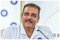 ಫ್ರಾಂಚೈಸಿ ಟಿ20 ಕ್ರಿಕೆಟ್‌ಗೆ ಹೆಚ್ಚು ಪ್ರೋತ್ಸಾಹ ಸಿಗಬೇಕು, ಟಿ20 ಸರಣಿ ಕಮ್ಮಿ ಆಗಬೇಕು: ರವಿಶಾಸ್ತ್ರಿ