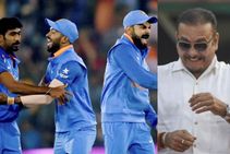 2023ರಲ್ಲಿ ವಿಶ್ವಕಪ್‌ ಇರುವ ಕಾರಣ ಈತ ತಂಡದಲ್ಲಿದ್ದಾನೆ ನಂತರ ನಿವೃತ್ತಿ ಹೇಳುತ್ತಾನೆ ಎಂದ ರವಿಶಾಸ್ತ್ರಿ