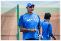 ಏಕದಿನ ಕ್ರಿಕೆಟ್‌ನಲ್ಲಿ ಪ್ರಮುಖ ಬದಲಾವಣೆಗೆ ಸಲಹೆ ನೀಡಿದ ಭಾರತದ ಮಾಜಿ ಕೋಚ್ ರವಿ ಶಾಸ್ತ್ರಿ