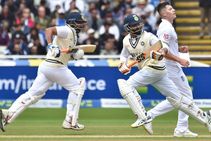 IND vs ENG 5ನೇ ಟೆಸ್ಟ್ ಸೋಲು: ಭಾರತದ ರಕ್ಷಣಾತ್ಮಕ, ಅಂಜಿಕೆಯುಳ್ಳ ಬ್ಯಾಟಿಂಗ್ ಬಗ್ಗೆ ಟೀಕಿಸಿದ ರವಿಶಾಸ್ತ್ರಿ