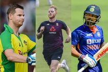 ಅತಿಯಾದ ಒತ್ತಡ: ಬೆನ್ ಸ್ಟೋಕ್ಸ್ ರೀತಿಯೇ ನಿವೃತ್ತಿ ಹೇಳಲಿದ್ದಾರೆ ಈ ಐವರು ಸ್ಟಾರ್ ಕ್ರಿಕೆಟಿಗರು!