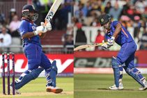 IND vs WI: ರಿಷಭ್ ಪಂತ್‌, ಸಂಜು ಸ್ಯಾಮ್ಸನ್ ನಡುವಿನ ವ್ಯತ್ಯಾಸ ತಿಳಿಸಿದ ಪಾಕಿಸ್ತಾನದ ಮಾಜಿ ಕ್ರಿಕೆಟಿಗ