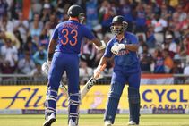 IND vs ENG 3rd ODI: ರಿಷಭ್ ಪಂತ್ ಚೊಚ್ಚಲ ಶತಕ; ಇಂಗ್ಲೆಂಡ್‌ಗೆ ಮುಖಭಂಗ; ಭಾರತಕ್ಕೆ ಸರಣಿ ಜಯ