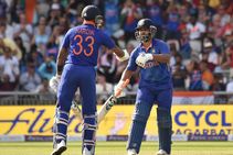 ಈತ ಅಪಾಯಕಾರಿ ಆಟಗಾರ, ಅನಿರೀಕ್ಷಿತ ಫಲಿತಾಂಶ ನೀಡಬಲ್ಲ: ಆಡಮ್ ಗಿಲ್‌ಕ್ರಿಸ್ಟ್