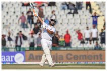 ಟೆಸ್ಟ್ ಕ್ರಿಕೆಟ್‌ನ ಈ 3 ವಿಶ್ವದಾಖಲೆಯನ್ನು ಮುರಿಯುವ ಅವಕಾಶ ಹೊಂದಿದ್ದಾರೆ ರಿಷಭ್ ಪಂತ್