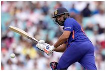 ಮೊದಲ ಹತ್ತು ಓವರ್‌ಗಳ ಬಳಿಕ ನಾವು ಇದನ್ನು ನಿರೀಕ್ಷಿಸಿರಲಿಲ್ಲ: ರೋಹಿತ್ ಶರ್ಮಾ ಹೀಗಂದಿದ್ಯಾಕೆ!