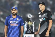 ಆಡಿದ್ದು 6, ಗೆದ್ದದ್ದೂ 6: ಇದು 'ರೋಹಿತ್ ಯುಗ'; ರೋಹಿತ್ ನಾಯಕತ್ವದಲ್ಲಿ ಗೆದ್ದ ಎಲ್ಲಾ ಸರಣಿಗಳ ಪಟ್ಟಿ