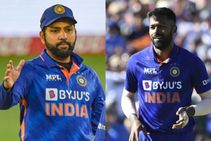 IND vs ENG: ಮೈದಾನದಲ್ಲಿ ನಾಯಕ ರೋಹಿತ್ ಶರ್ಮಾಗೆ ಬೈದ ಹಾರ್ದಿಕ್ ಪಾಂಡ್ಯ? ವಿಡಿಯೋ ವೈರಲ್ 