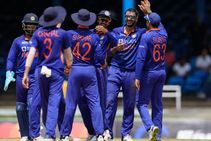 IND vs WI 2nd ODI: ಟೀಂ ಇಂಡಿಯಾ ಪ್ರದರ್ಶನ ನೋಡಿ ನಾಯಕ ರೋಹಿತ್ ಶರ್ಮಾ ಹೇಳಿದ್ದೇನು?