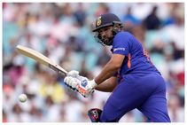 ಬೂಮ್ ಬೂಮ್ ಅಫ್ರಿದಿಯ ವಿಶ್ವದಾಖಲೆ ಮುರಿದ ರೋಹಿತ್ ಶರ್ಮಾ: ಏಕದಿನ ಕ್ರಿಕೆಟ್‌ನಲ್ಲಿ 250 ಸಿಕ್ಸರ್‌