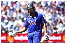 ರಿಕಿ ಪಾಂಟಿಂಗ್ ವಿಶ್ವದಾಖಲೆ ಸರಿಗಟ್ಟಲು, ರೋಹಿತ್‌ಗೆ ಇನ್ನೊಂದೇ ಹೆಜ್ಜೆ