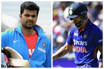 ನಮಗಂತೂ ವಿಶ್ರಾಂತಿ ಬೇಕೆ ಎಂದು ಯಾರು ಕೇಳಲಿಲ್ಲ: ಕೊಹ್ಲಿಗೆ ವಿಶ್ರಾಂತಿ ನೀಡಿದ್ದರ ಕುರಿತು R.P ಸಿಂಗ್ ಪ್ರಶ್ನೆ