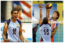 ನಮ್ಮೂರ ಪ್ರತಿಭೆ: ಮೈಸೂರಿನ ಅಂತರಾಷ್ಟ್ರೀಯ ವಾಲಿಬಾಲ್ ಪಟು ಸನೋಜ್ ವಿ.ಆರ್‌