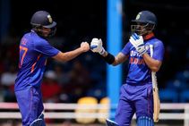 2023ರ ವಿಶ್ವಕಪ್‌ಗೆ ಈತ ಉತ್ತಮ ಆಯ್ಕೆ; ರೋಹಿತ್ ಶರ್ಮಾನೂ ಬಯಸಿದ್ದಾರೆ ಎಂದ ಪ್ರಗ್ಯಾನ್ ಓಜಾ