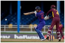 Ind vs WI: ಭಾರತದ ಪರ ಯಾರೂ ಮಾಡದ ಸಾಧನೆ ಮಾಡಿ ಇತಿಹಾಸ ಬರೆದ ಶಿಖರ್ ಧವನ್