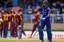IND vs WI: 2ನೇ ಏಕದಿನ ಪಂದ್ಯದಲ್ಲಿ ಈ ಅವಕಾಶ ತಪ್ಪಿದ್ದಕ್ಕೆ ಬೇಸರಗೊಂಡ ಶ್ರೇಯಸ್ ಅಯ್ಯರ್