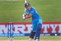 IND vs WI: ಏಕದಿನ ಪದಾರ್ಪಣೆ ಮಾಡಿದ 3 ವರ್ಷಗಳ ನಂತರ ಚೊಚ್ಚಲ ಅರ್ಧಶತಕ ಗಳಿಸಿದ ಗಿಲ್