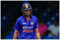 ಶತಕ ಗಳಿಸದೆಯೇ ಸಚಿನ್, ಸೆಹ್ವಾಗ್ ಸಾಲಿಗೆ ಸೇರಿದ ಶುಬ್ಮನ್ ಗಿಲ್!