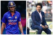 ಸಚಿನ್ ತೆಂಡೂಲ್ಕರ್ ಹೆಸರಿನಲ್ಲಿದ್ದ 25 ವರ್ಷಗಳ ಹಳೆಯ ದಾಖಲೆ ಮುರಿದ ಶುಭಮನ್ ಗಿಲ್