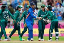 CWG 2022: ಪಾಕ್ ವಿರುದ್ಧ ಭಾರತಕ್ಕೆ ಗೆಲುವು; ದೊಡ್ಡ ದಾಖಲೆ ಬರೆದ 'ನ್ಯಾಶನಲ್ ಕ್ರಶ್' ಸ್ಮೃತಿ ಮಂಧಾನ